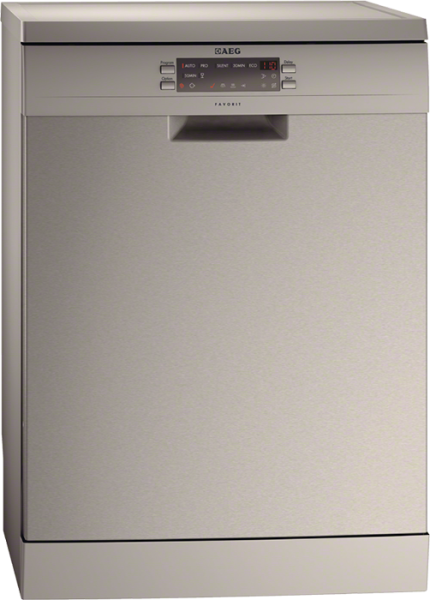 AEG F77023M0P Bulaşık Makinesi