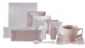 Karaca Oxo White Pink resim
