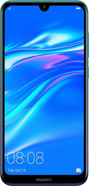 Huawei Y7 Prime 2019