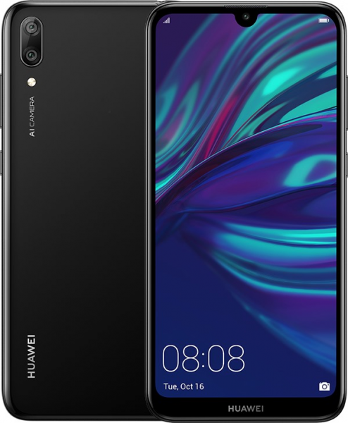 Huawei Y7 Prime 2019