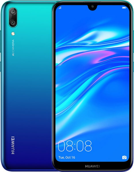 Huawei Y7 Prime 2019