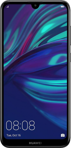 Huawei Y7 Prime 2019