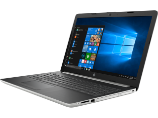 HP 15-db0001nt (4JU39EA) Laptop