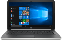HP 15-db0001nt (4JU39EA) resim