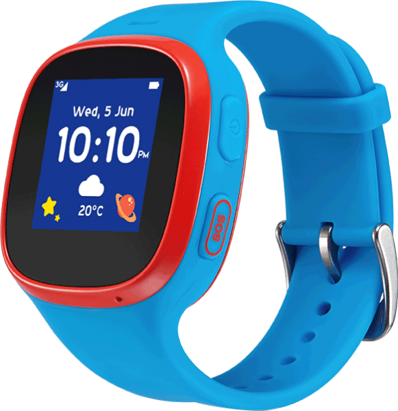 Alcatel Move Time MT30 Akıllı Çocuk Saati