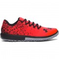 Under Armour Tire Ascent Low (1285685-296) Erkek Spor Ayakkabı