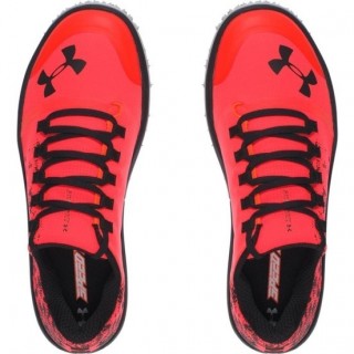 Under Armour Tire Ascent Low Erkek Spor Ayakkabı