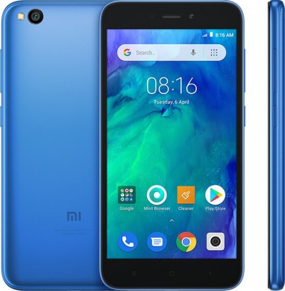 Xiaomi Redmi Go (8 GB)