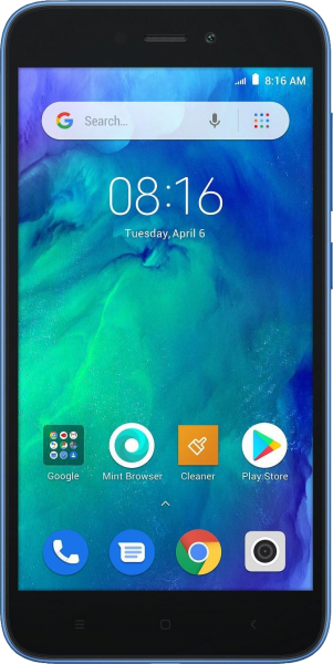 Xiaomi Redmi Go (8 GB)