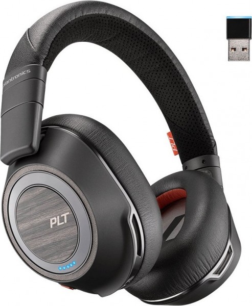 Plantronics Voyager 8200 UC Kablosuz Kulaklık