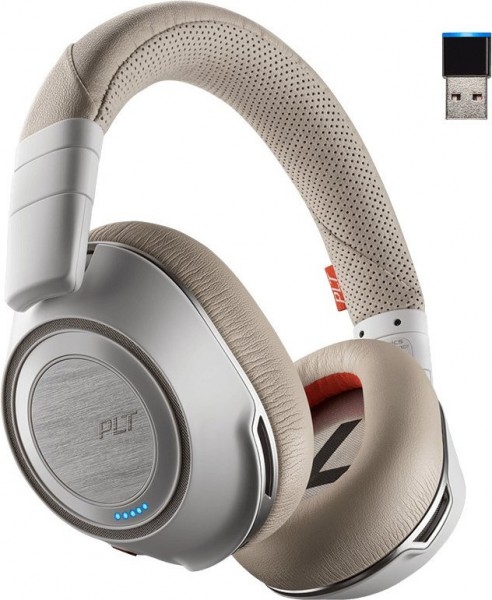 Plantronics Voyager 8200 UC Kablosuz Kulaklık