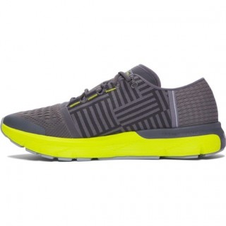 Under Armour SpeedForm Gemini 3 Erkek Spor Ayakkabı