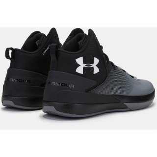 Under Armour Rocket 3 Erkek Spor Ayakkabı