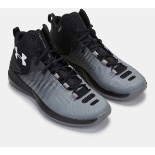 Under Armour Rocket 3 Erkek Spor Ayakkabı