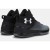 Under Armour Rocket 3 Erkek Spor Ayakkabı