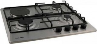Naturel 408 ARC LPG Ankastre Gazlı ve Elektrikli Ocak