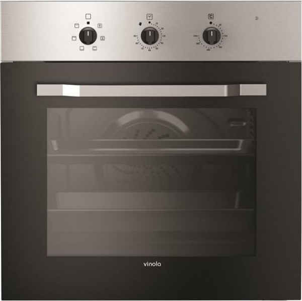 Vinola OFA502.10 Ankastre Fırın