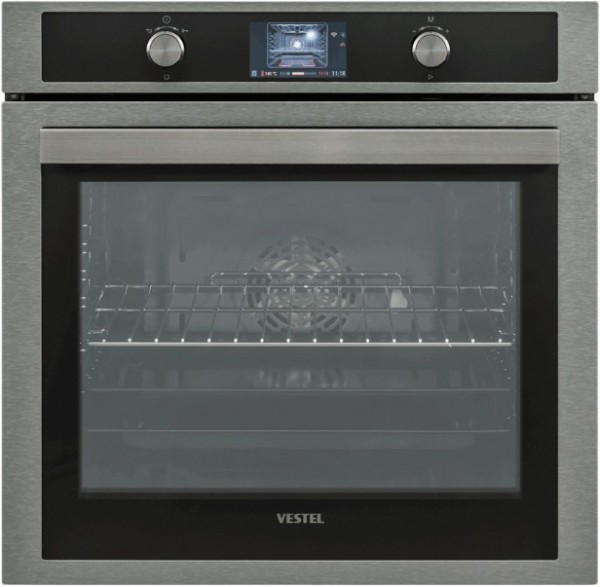Vestel AF-10784 KX Ankastre Fırın