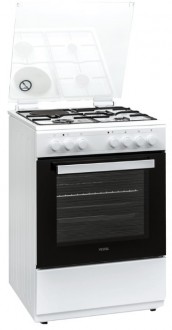 Vestel SF 8311 Solo Fırın