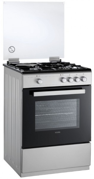 Vestel SF 7310 G Solo Fırın (LPG / Elektrikli)