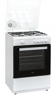 Vestel SF 7310 DG Solo Fırın