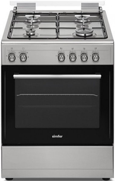 Simfer 1245 Solo Fırın