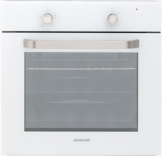 Silverline BO6275W01 Ankastre Fırın