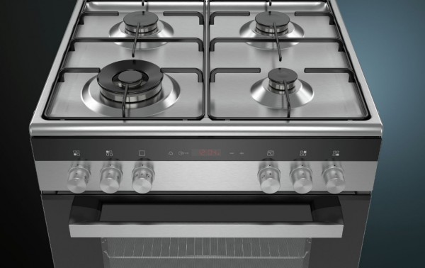 Siemens HX9R31H50T Solo Fırın