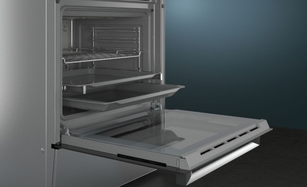 Siemens HX9R31H50T Solo Fırın