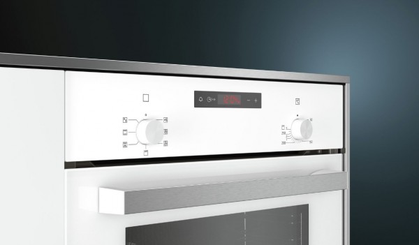 Siemens HB013FBW0T Ankastre Fırın