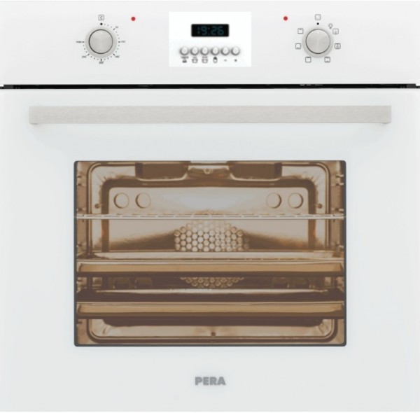 Pera PFMM MFD CPW6 Ankastre Fırın