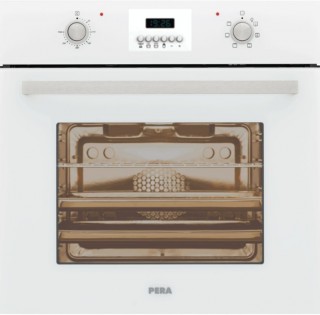 Pera PFMM MFD CPW6 Ankastre Fırın