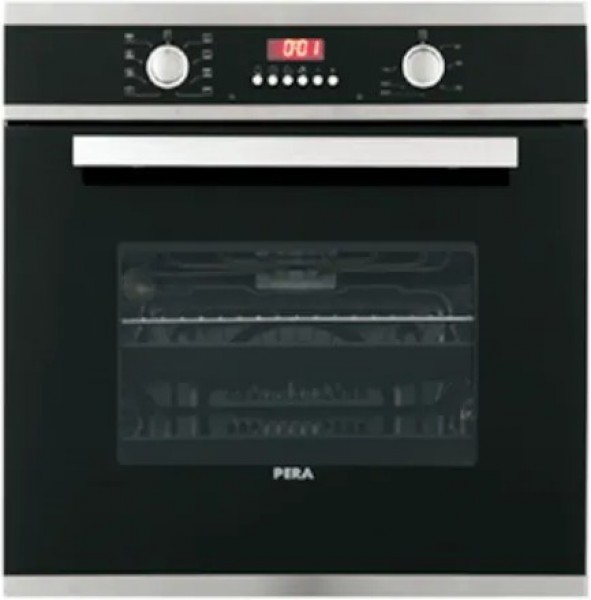 Pera PFMM MFD S8 Ankastre Fırın