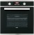 Pera PFMM MFD S8 Ankastre Fırın