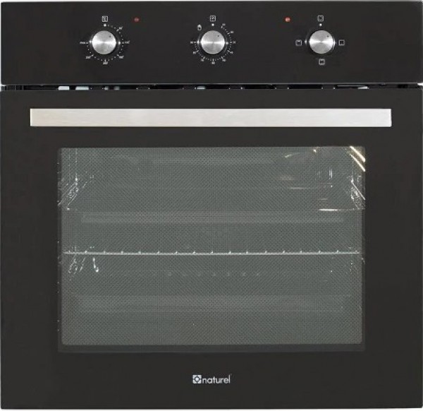 Naturel Nt 717 SY Ankastre Fırın