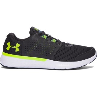 Under Armour Micro G Fuel Erkek Spor Ayakkabı
