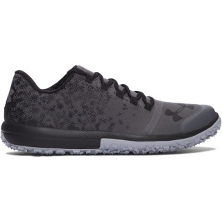 Under Armour Tire Ascent Low Erkek Spor Ayakkabı