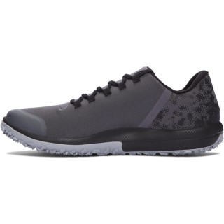 Under Armour Tire Ascent Low Erkek Spor Ayakkabı