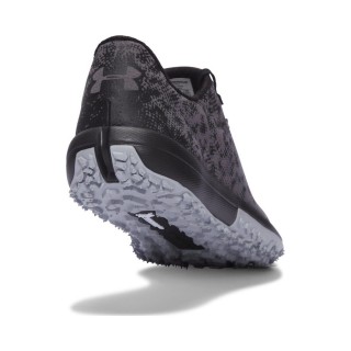 Under Armour Tire Ascent Low Erkek Spor Ayakkabı