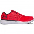 Under Armour Micro G Fuel (1285670-600) Erkek Spor Ayakkabı