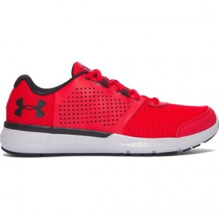Under Armour Micro G Fuel Erkek Spor Ayakkabı