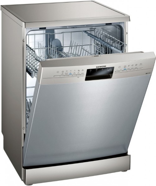 Siemens SN236I01JT Bulaşık Makinesi