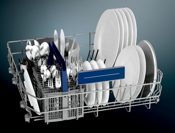 Siemens SN236I01JT Bulaşık Makinesi