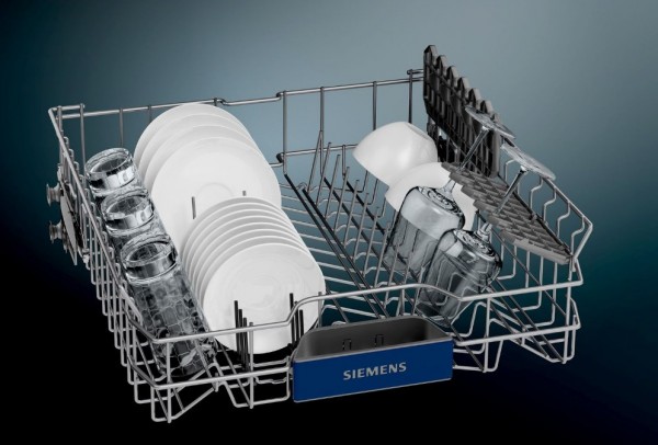 Siemens SN236I01JT Bulaşık Makinesi