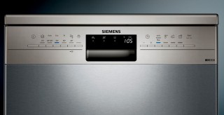 Siemens SN236I01JT Bulaşık Makinesi