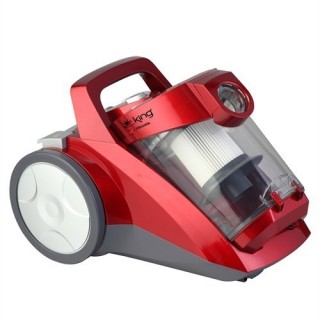 King P275 Elektrikli Süpürge