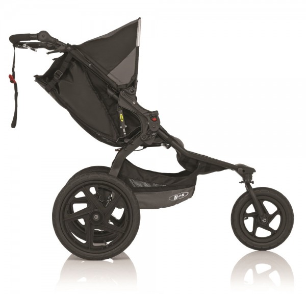 Bob B.O.B Revolution Pro Bebek Arabası
