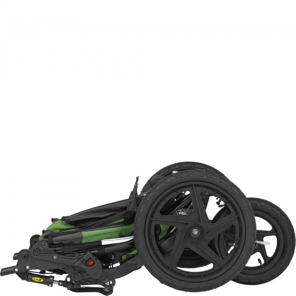 Bob B.O.B Revolution Pro Bebek Arabası
