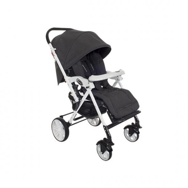 Beneto BT-2099 White Bebek Arabası