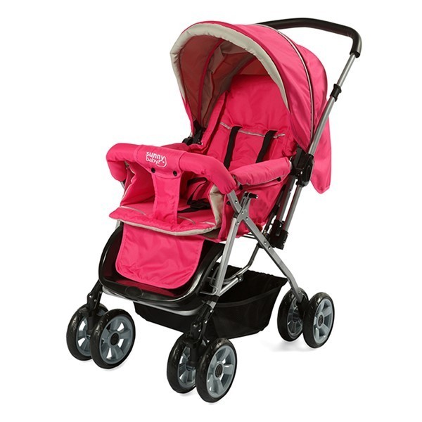 Sunny Baby Lifos Bebek Arabası